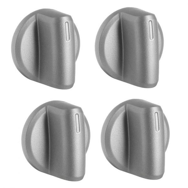 Spare and Square Oven Spares Bosch Cooker Oven Control Knobs (Pack Of 4) 00619631 - Buy Direct from Spare and Square