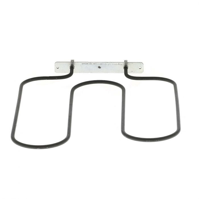 Spare and Square Oven Spares Britannia Cooker Base Element - 870 / 1035 Watt - Z4 40cm A45888 - Buy Direct from Spare and Square