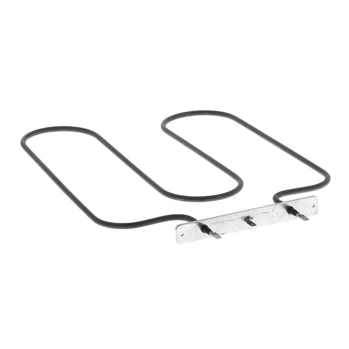 Spare and Square Oven Spares Britannia Cooker Base Element - 870 / 1035 Watt - Z4 40cm A45888 - Buy Direct from Spare and Square