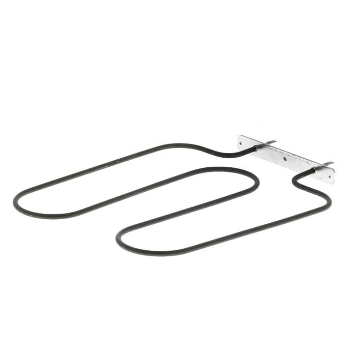 Spare and Square Oven Spares Britannia Cooker Base Element - 870 / 1035 Watt - Z4 40cm A45888 - Buy Direct from Spare and Square