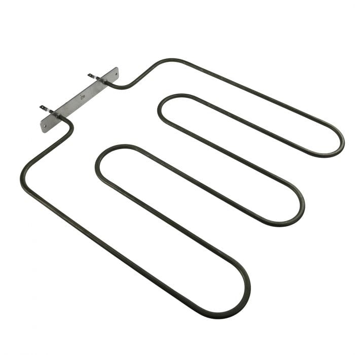 Spare and Square Oven Spares Britannia Cooker Base Element BRT026 - Buy Direct from Spare and Square