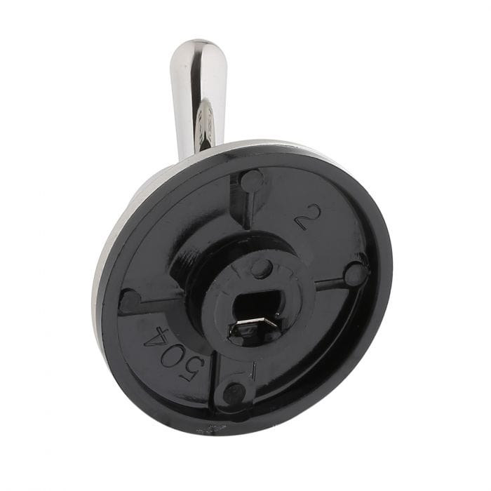 Spare and Square Oven Spares Britannia Cooker Control Knob - 9 Function Z4 G3030008 - Buy Direct from Spare and Square