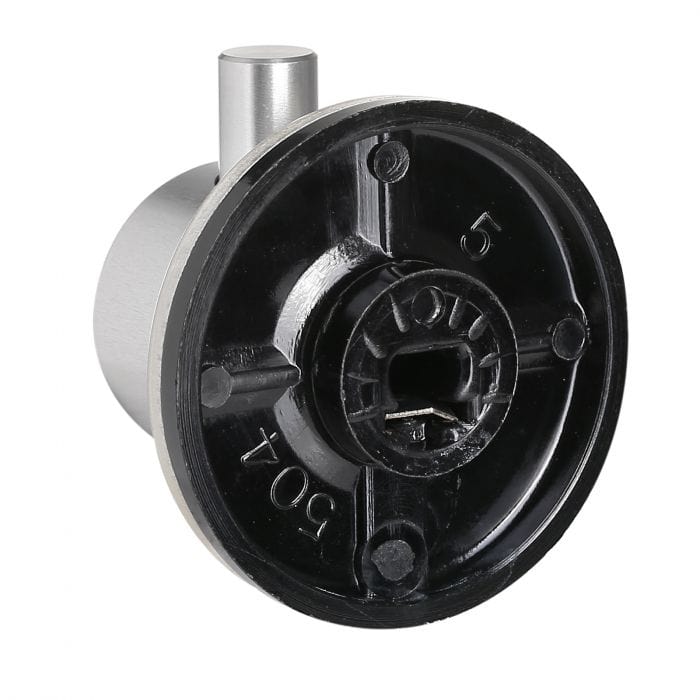 Spare and Square Oven Spares Britannia Cooker Control Knob - 9 Function Z4 G3030608 - Buy Direct from Spare and Square