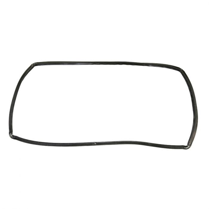 Spare and Square Oven Spares Britannia Cooker Door Seal - Z4 4 Sided - Triple Glazed 90cm A09470 - Buy Direct from Spare and Square