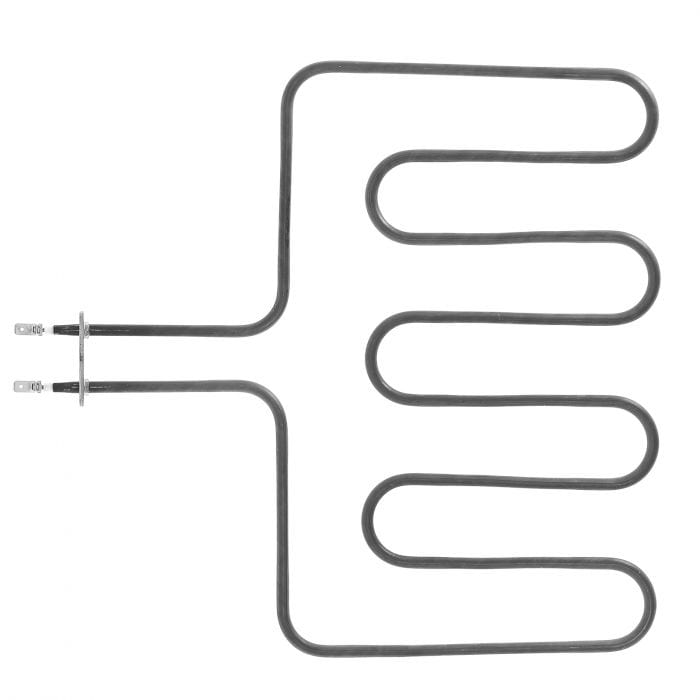 Spare and Square Oven Spares Britannia Cooker Grill Element - 1600 Watt ELE2157IRCA - Buy Direct from Spare and Square