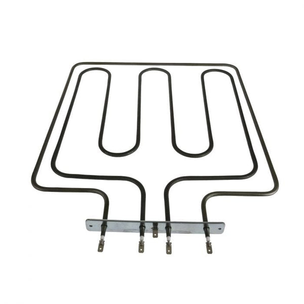 Spare and Square Oven Spares Britannia Cooker Grill Element - 2450 Watt - Z4 A45889 - Buy Direct from Spare and Square