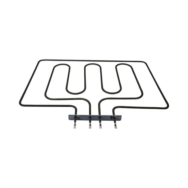 Spare and Square Oven Spares Britannia Cooker Grill Element - 3375 Watt - 90cm A45838 - Buy Direct from Spare and Square