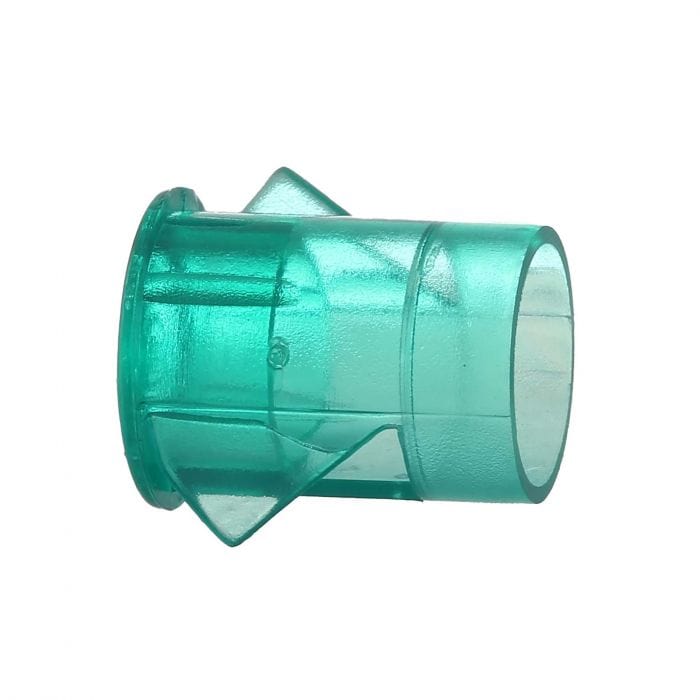 Spare and Square Oven Spares Britannia Cooker Neon Lens - Dynasty Green A08012 - Buy Direct from Spare and Square