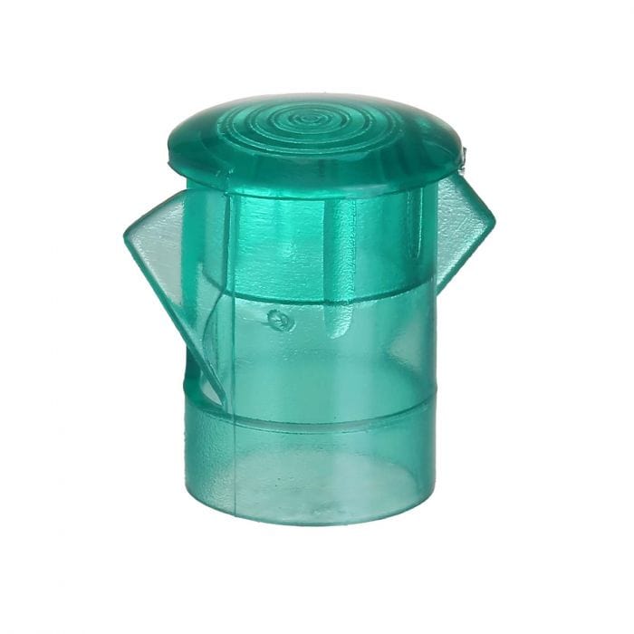 Spare and Square Oven Spares Britannia Cooker Neon Lens - Dynasty Green A08012 - Buy Direct from Spare and Square