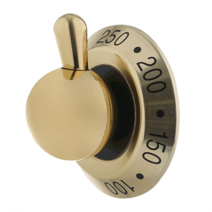 Spare and Square Oven Spares Britannia Cooker Oven Control Knob G3611014 - Buy Direct from Spare and Square