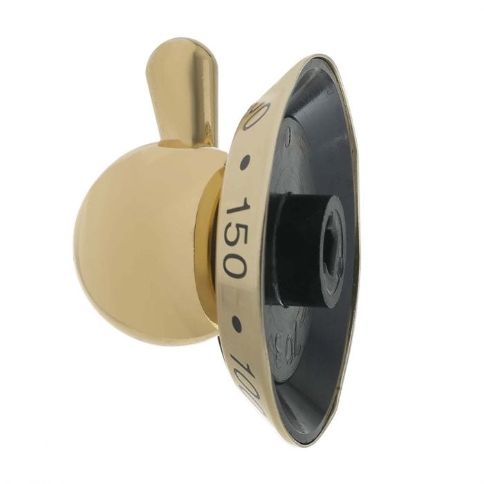 Spare and Square Oven Spares Britannia Cooker Oven Control Knob G3611014 - Buy Direct from Spare and Square