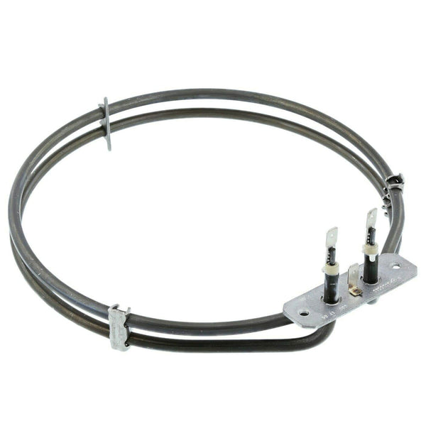 Spare and Square Oven Spares Bush B61 AE56 AE6 Fan Oven Element 2000 Watts 14-VE-15C - Buy Direct from Spare and Square