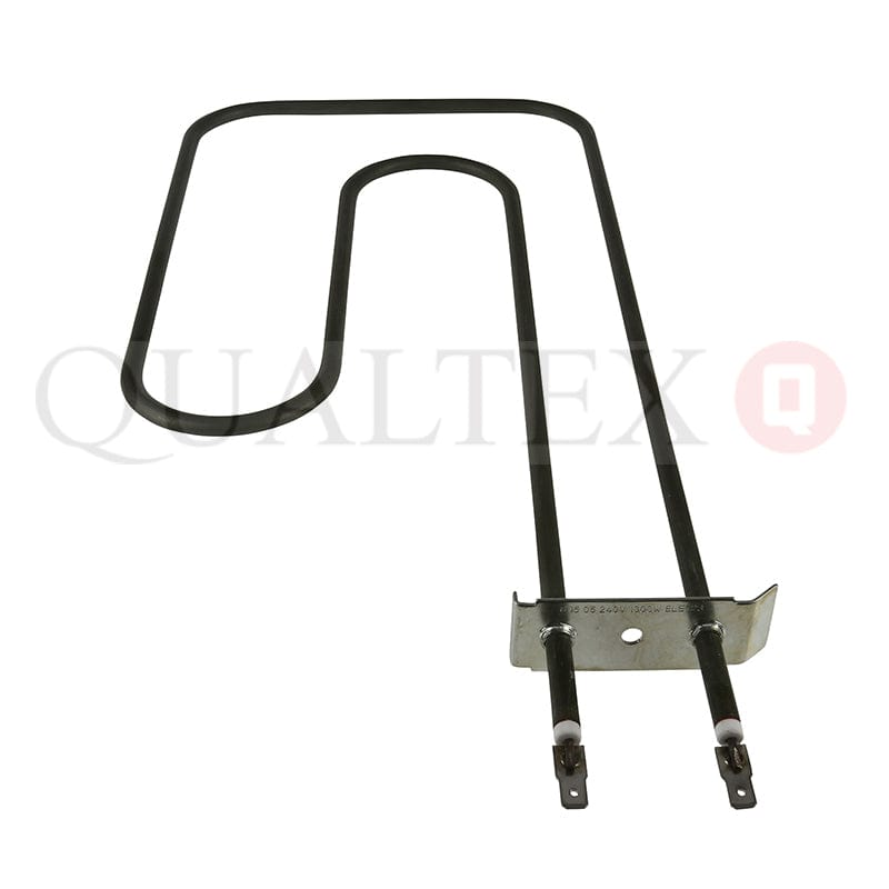 Spare and Square Oven Spares Compatible High Quality Belling Electric Cooker / Fan oven Grill Heating Element 1300W. 14-CR-13 - Buy Direct from Spare and Square