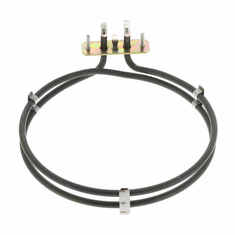 Spare and Square Oven Spares Compatible High Quality Hotpoint & Smeh Electric Cooker Fan Oven Heating Element 2600W ELE800 - Buy Direct from Spare and Square