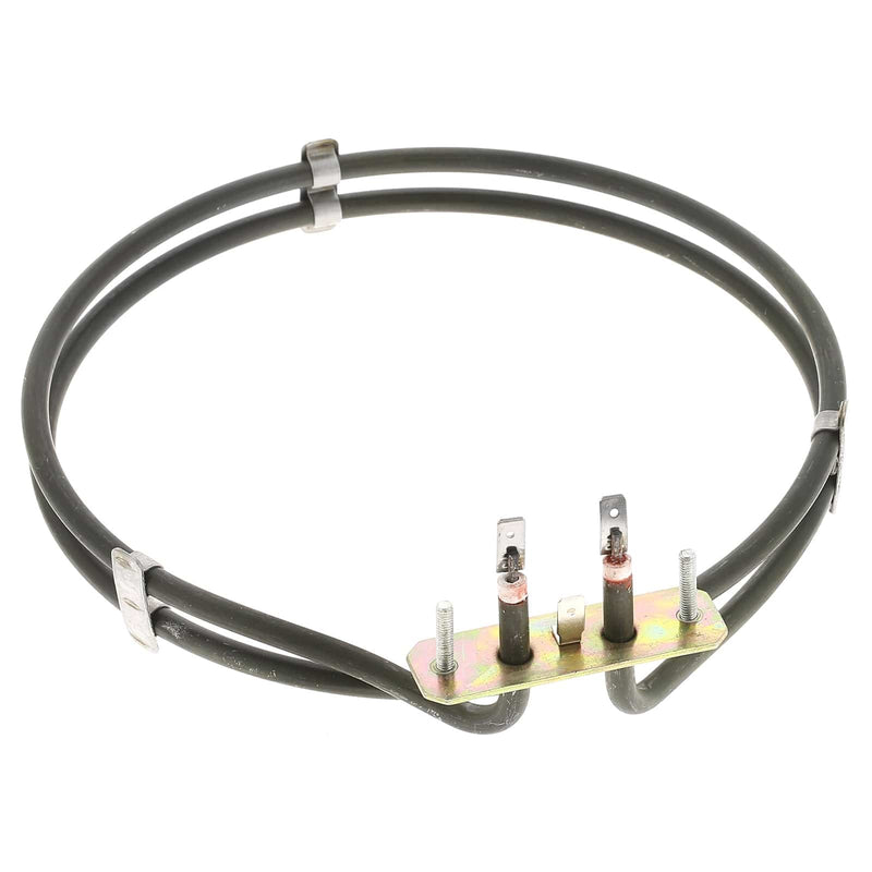 Spare and Square Oven Spares Compatible High Quality Hotpoint & Smeh Electric Cooker Fan Oven Heating Element 2600W ELE800 - Buy Direct from Spare and Square