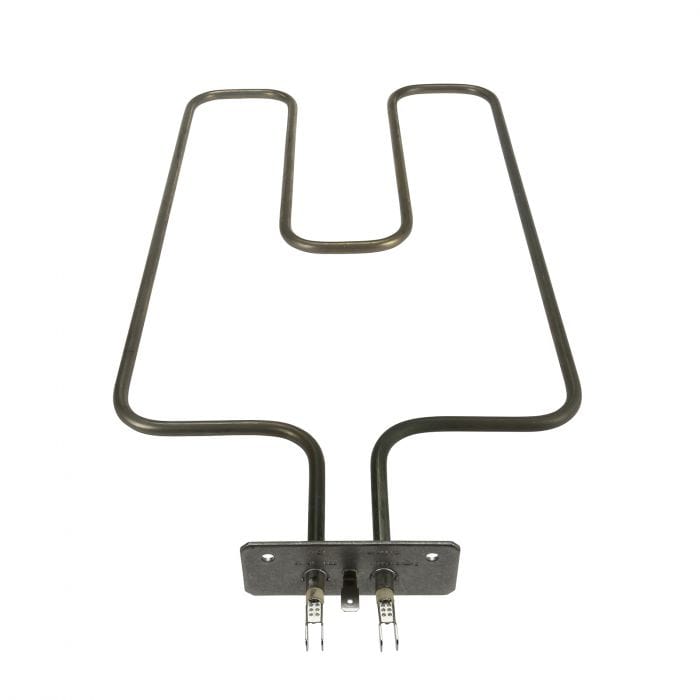 Spare and Square Oven Spares Cooker Base Element - 1100 Watt - 462920010 ELE2034 - Buy Direct from Spare and Square