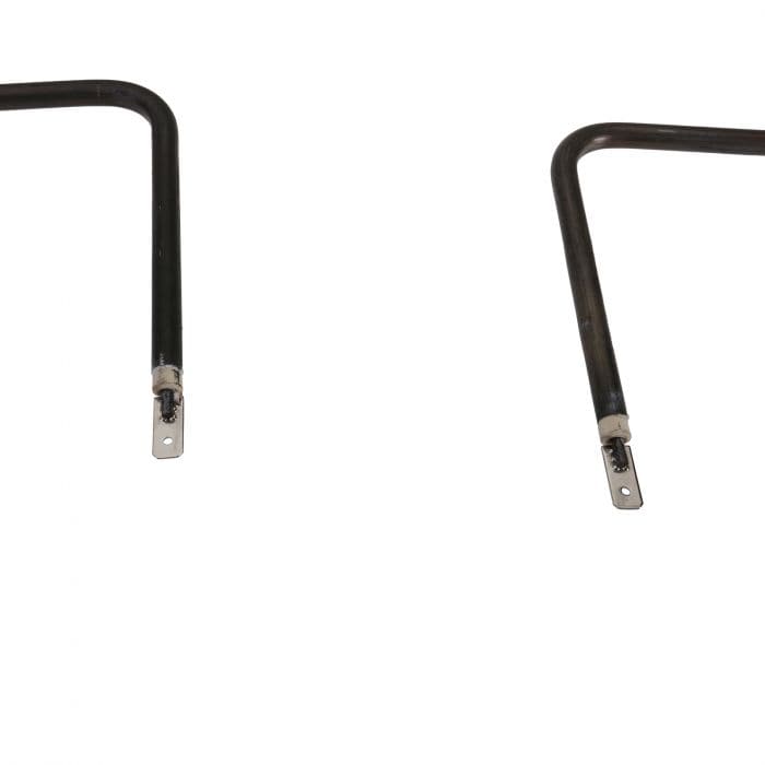 Spare and Square Oven Spares Cooker Base Element - 1100 Watt 49011208 - Buy Direct from Spare and Square