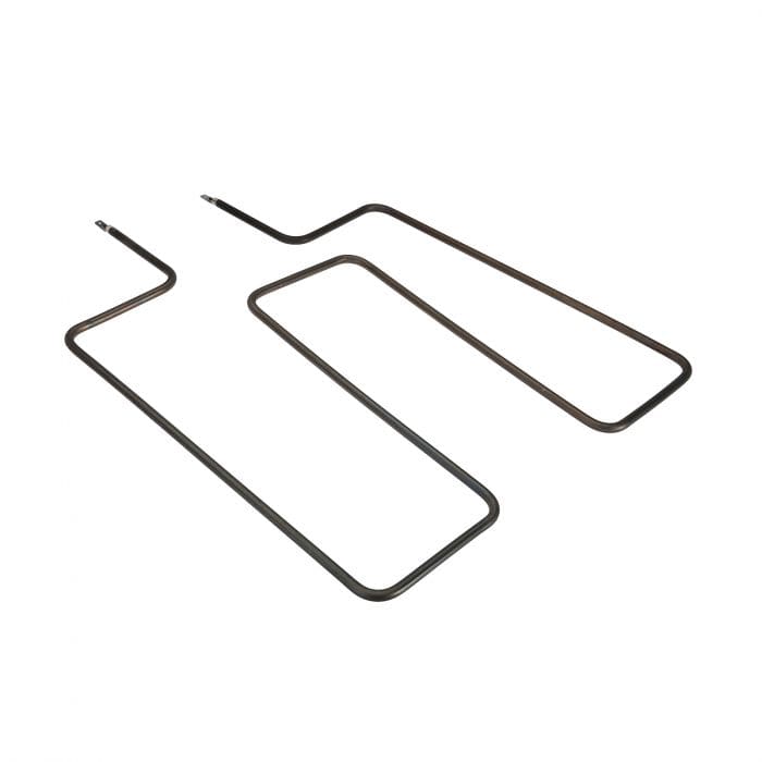 Spare and Square Oven Spares Cooker Base Element - 1100 Watt 49011208 - Buy Direct from Spare and Square