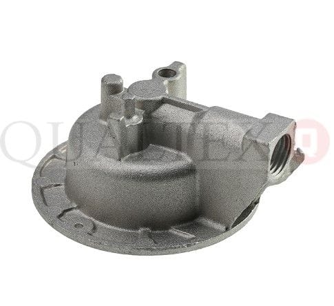 Spare and Square Oven Spares Cooker Burner Body - Medium 3540157058 - Buy Direct from Spare and Square