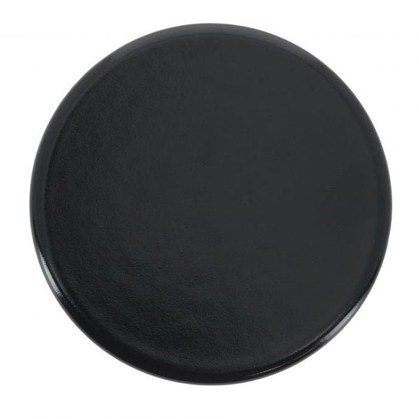 Spare and Square Oven Spares Cooker Burner Cap - Medium - Black 3540139056 - Buy Direct from Spare and Square