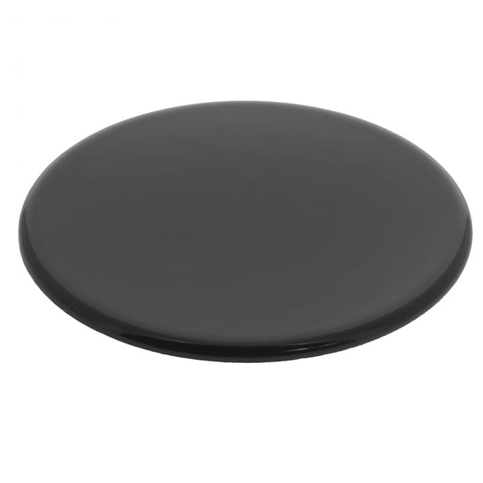 Spare and Square Oven Spares Cooker Burner Cap - Medium - Black 3540139056 - Buy Direct from Spare and Square