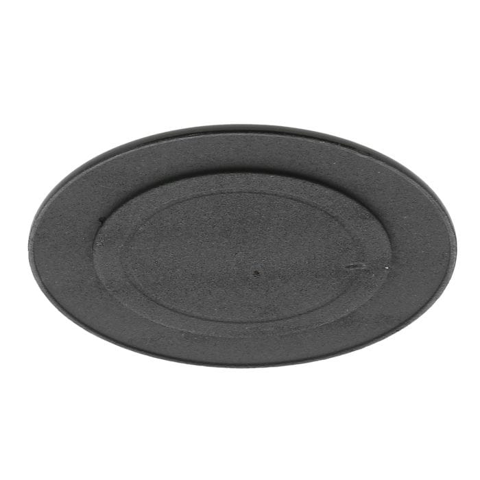 Spare and Square Oven Spares Cooker Burner Cap - Medium - Black 3540139056 - Buy Direct from Spare and Square