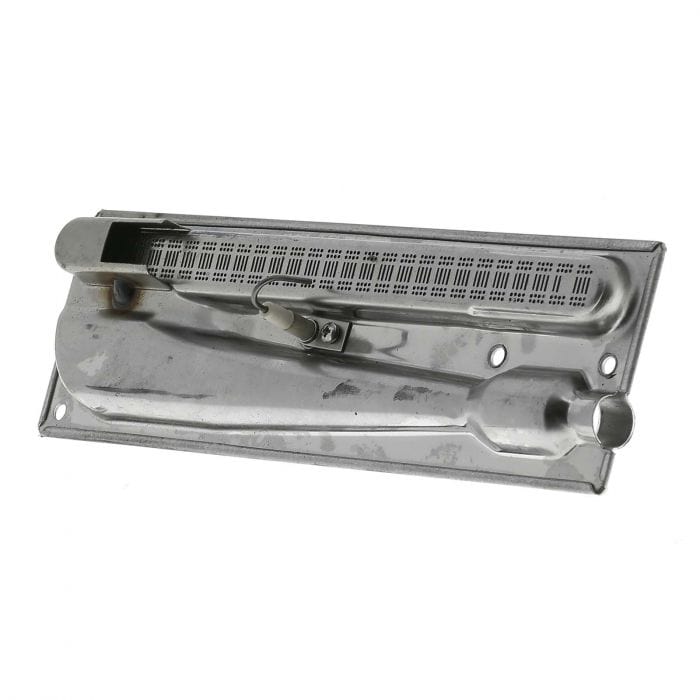 Spare and Square Oven Spares Cooker Burner & Electrode P025432 - Buy Direct from Spare and Square