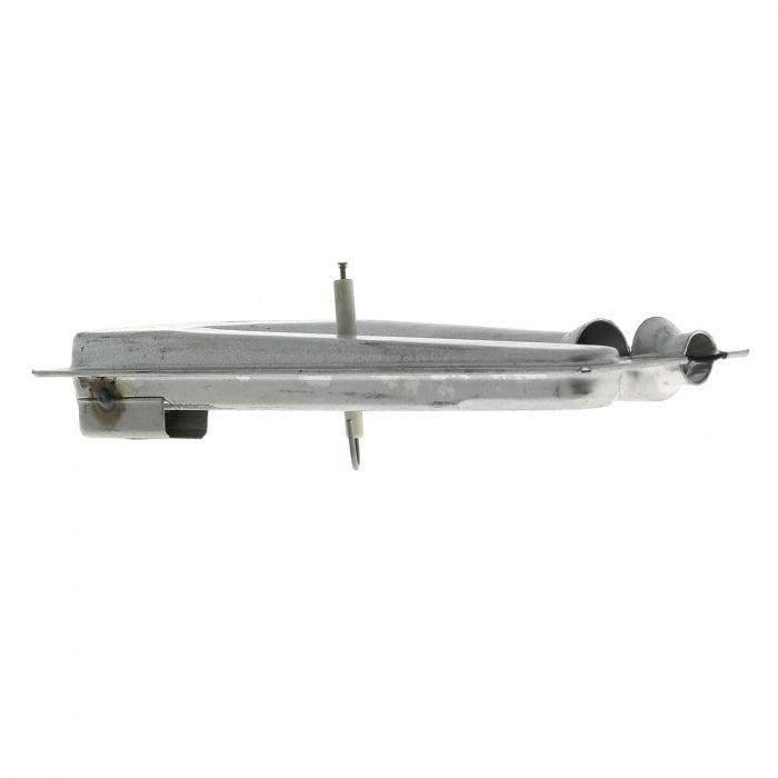 Spare and Square Oven Spares Cooker Burner & Electrode P026990 - Buy Direct from Spare and Square
