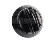 Spare and Square Oven Spares Cooker Burner Knob - Black C00255372 - Buy Direct from Spare and Square