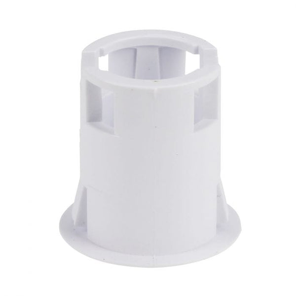 Spare and Square Oven Spares Cooker Button Body - White BE450920045 - Buy Direct from Spare and Square
