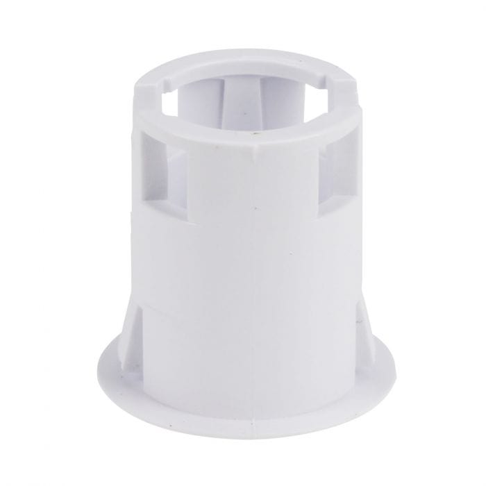 Spare and Square Oven Spares Cooker Button Body - White BE450920045 - Buy Direct from Spare and Square