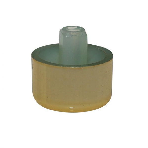 Spare and Square Oven Spares Cooker Button - Gold P098402 - Buy Direct from Spare and Square