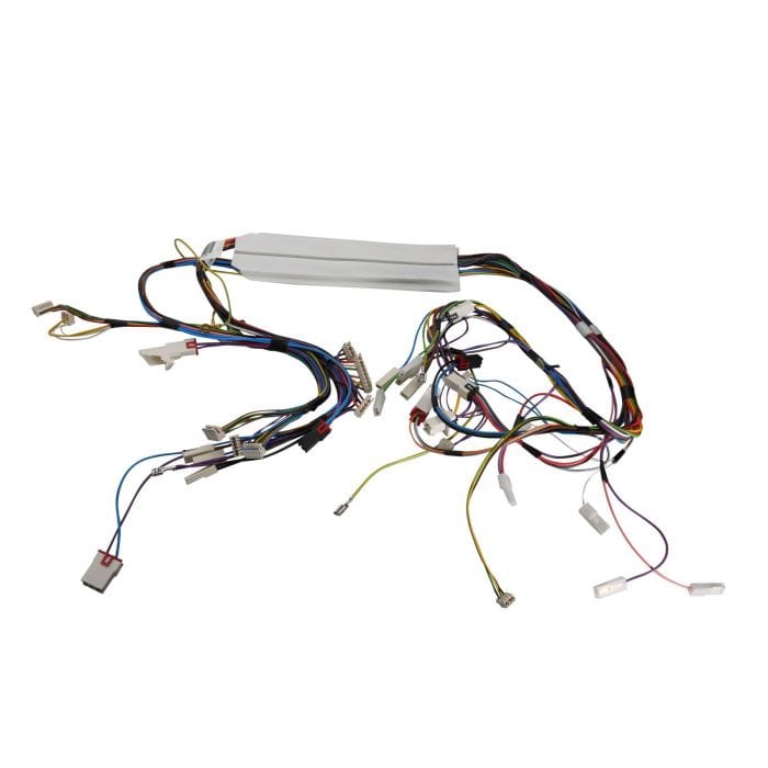 Spare and Square Oven Spares Cooker Cable Harness BE1756140100 - Buy Direct from Spare and Square