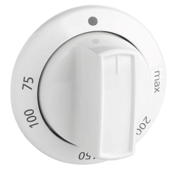 Spare and Square Oven Spares Cooker Control Knob BE250315497 - Buy Direct from Spare and Square