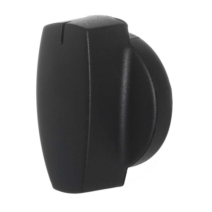 Spare and Square Oven Spares Cooker Control Knob - Black 082559000 - Buy Direct from Spare and Square