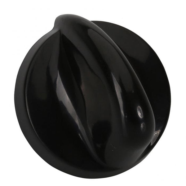 Spare and Square Oven Spares Cooker Control Knob - Black 082613643 - Buy Direct from Spare and Square