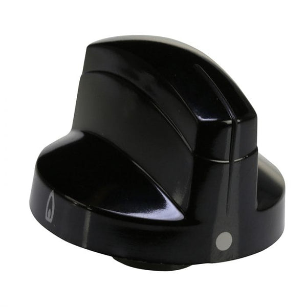 Spare and Square Oven Spares Cooker Control Knob - Black 3550316164 - Buy Direct from Spare and Square