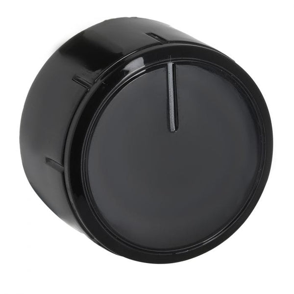 Spare and Square Oven Spares Cooker Control Knob - Black 615106 - Buy Direct from Spare and Square
