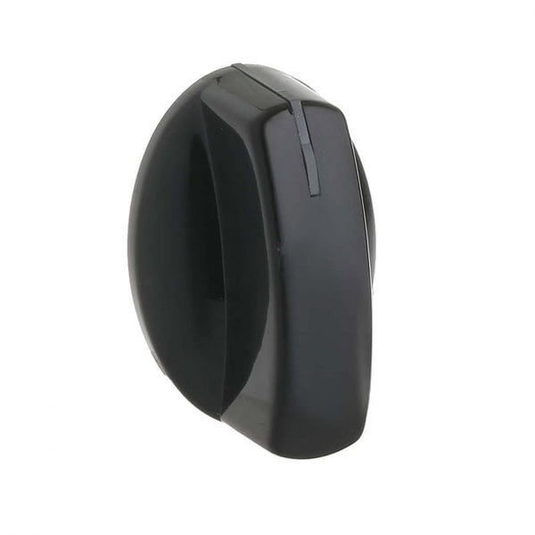 Spare and Square Oven Spares Cooker Control Knob - Black BE300220244 - Buy Direct from Spare and Square