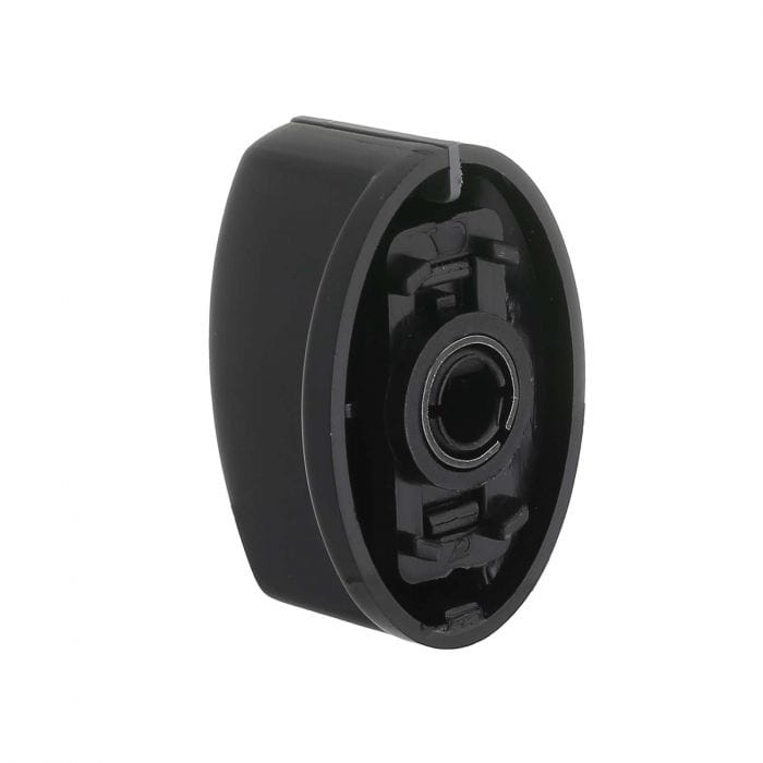 Spare and Square Oven Spares Cooker Control Knob - Black BE300220244 - Buy Direct from Spare and Square
