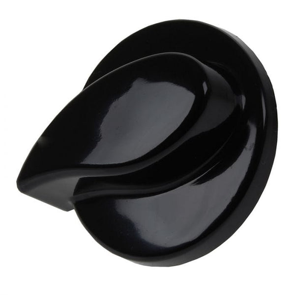 Spare and Square Oven Spares Cooker Control Knob - Black BE450920089 - Buy Direct from Spare and Square