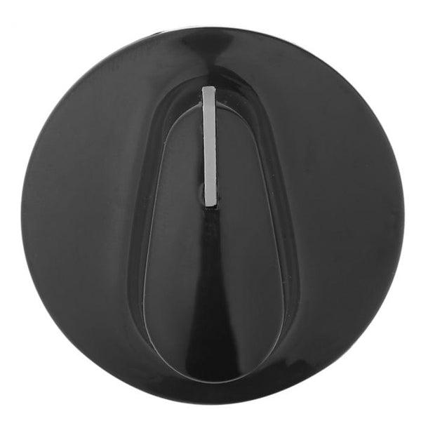 Spare and Square Oven Spares Cooker Control Knob - Black BE450920532 - Buy Direct from Spare and Square