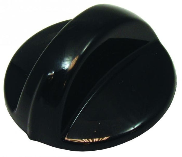 Spare and Square Oven Spares Cooker Control Knob - Black C00239723 - Buy Direct from Spare and Square