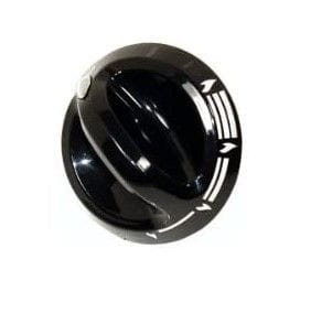 Spare and Square Oven Spares Cooker Control Knob - Black C00240507 - Buy Direct from Spare and Square