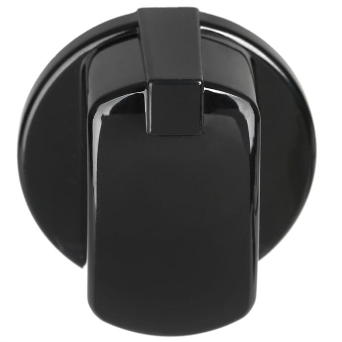Spare and Square Oven Spares Cooker Control Knob - Black C00285001 - Buy Direct from Spare and Square