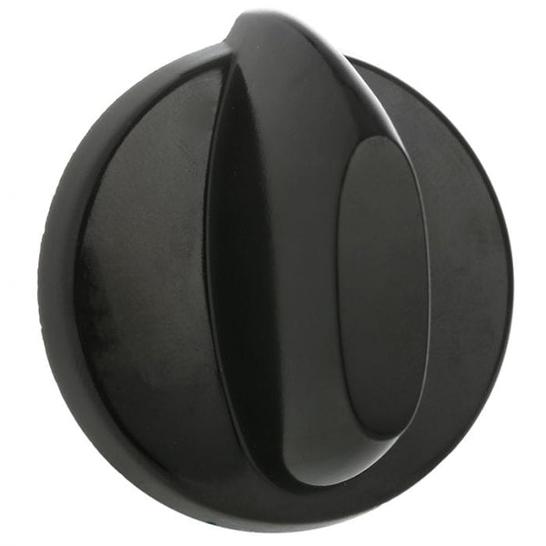 Spare and Square Oven Spares Cooker Control Knob - Black C00312697 - Buy Direct from Spare and Square