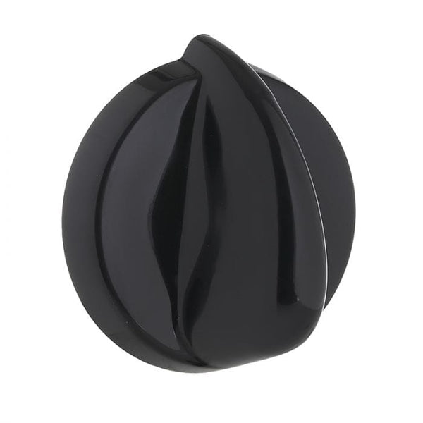 Spare and Square Oven Spares Cooker Control Knob - Black KNB39 - Buy Direct from Spare and Square