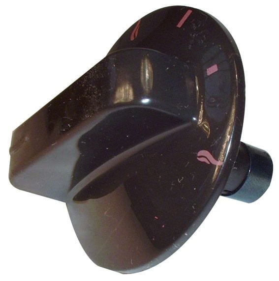 Spare and Square Oven Spares Cooker Control Knob - Brown C00237730 - Buy Direct from Spare and Square