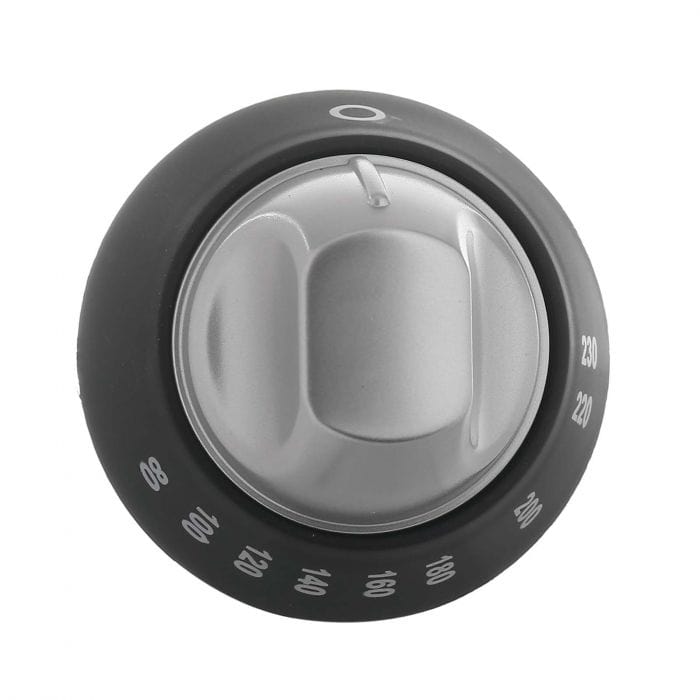 Spare and Square Oven Spares Cooker Control Knob C00257253 - Buy Direct from Spare and Square