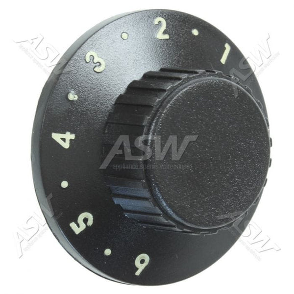 Spare and Square Oven Spares Cooker Control Knob Collar C00234178 - Buy Direct from Spare and Square